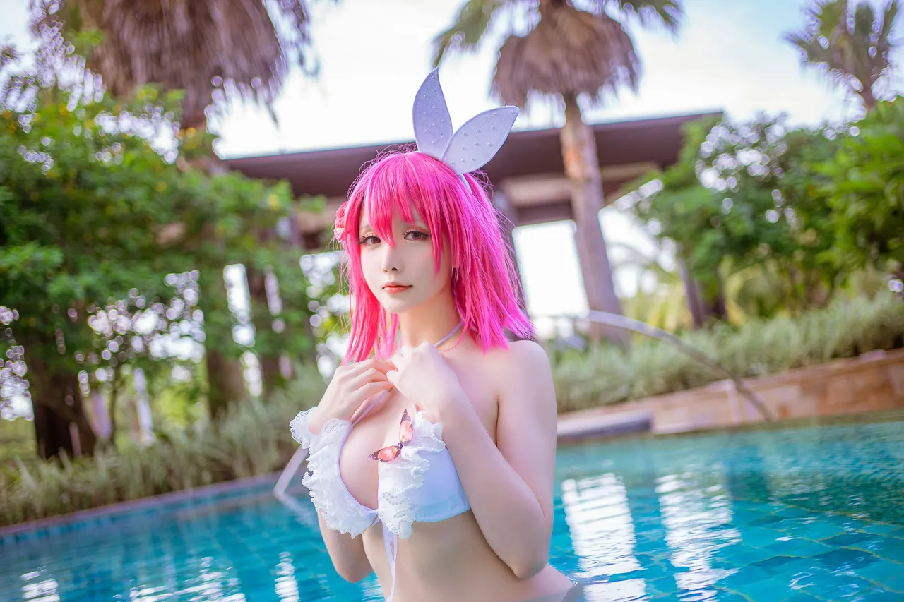 星之迟迟 Black Prince Bikini-erohere27.webp